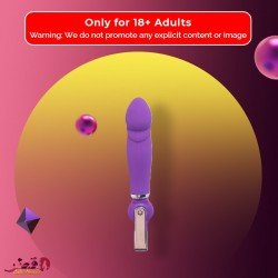 Desire Alice Luxury Vibrator LXV-032