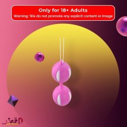 Smart Ben Wa Balls BV-001