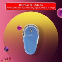 Lady's Lighter Vibrator BV-002