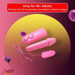 Oscillation JTE Bullet Vibrator BV-004