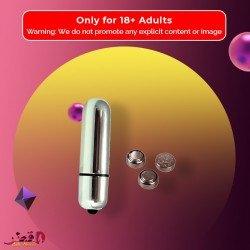 Rainbow 7 mode bullet vibrator BV-009