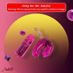 G Spot Jelly Bullet Vibrator BV-011