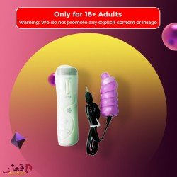 10 mode Speed Bullet Vibrator for Women BV-016