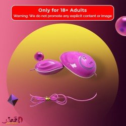 Naughty Mouse Vibrator BV-017