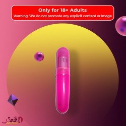 Pleasure Centre Bullet Vibrator BV-022