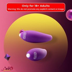 Durex Sleep Thumb Mini Bullet Vibrator BV-025