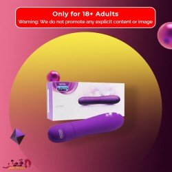Durex V-Vibe multi-speed Bullet Vibrator BV-026