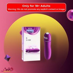 Durex Play S-Vibe Vibrating Bullet BV-032