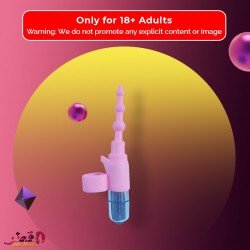 Mini Anal Vibration Massager BV-034