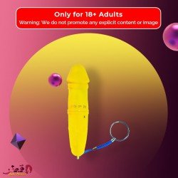 Mini Pussy Vibration Massager BV-035