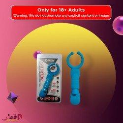 X-Men Multi Use Pleasure Tool BV-036