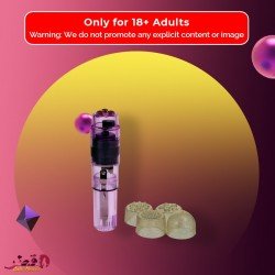 Waterproof Mini Massager VM-001