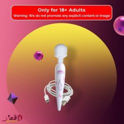 Magic wand Vibrator VM-002