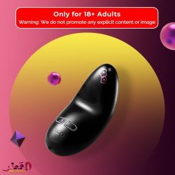 NEA-LELO The Intemate Clitoral Massager LV-002