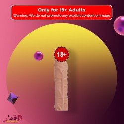Silicone Boy Realistic Non Vibrator RSNV-005