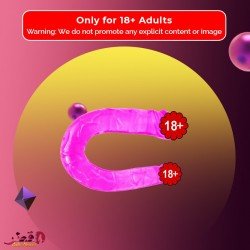 Double Dong Cool Jelly RSNV-007