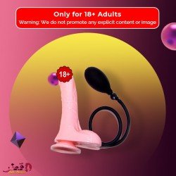 Ultimate Inflatable Realistic Non Vibrator RSNV-010