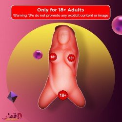 Lil Fucking Girl MMT-007