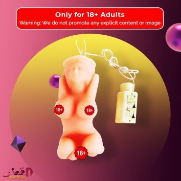 Spanish Girl MMT-013