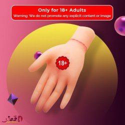 Jade Hand Vagina Male Masturbator MMT-021