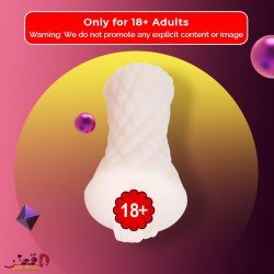 Hands on Pussy Male Masturbator MMT-025