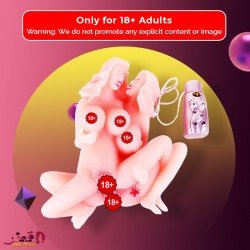 Double Fucking Doll SLD-001