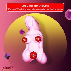 Fashion Girl USA SLD-002