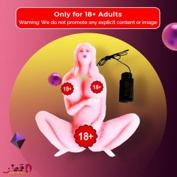 Sunning Sexy Girl SLD-004