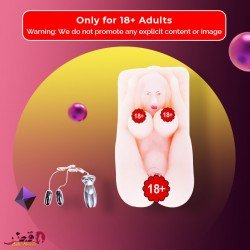 Clares Acrobatic Fantasy Male Apparatus Doll SLD-007