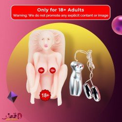 US Cool Woman Simulation Senso Pussy Vagina Small Dolls SLD-008