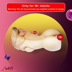 Buy Sex Real Doll online| Medium Size Sex Doll in Doha