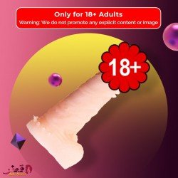 Extreme Pleasure Penis Extender Sleeve PES-003