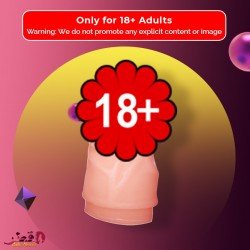 Japan Over - Long Condom (Re-Usable) PES-005