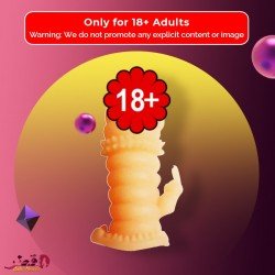 Extreme Pleasure Penis Extender Sleeve V2 PES-007