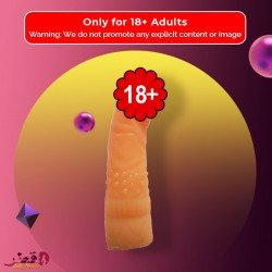 Soft Feel Penis Extender Sleeve PES-012