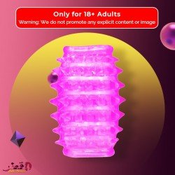 Ultra Soft Penis Extensions PES-013