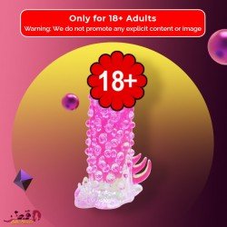 Crystal Penis Sleeve V2 PES-014