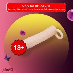 Pretty love penis Sleeve PES-031