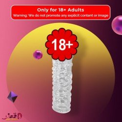 Superman Feeling the perfect penis sleeve PES-032