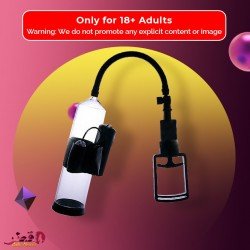 MaxEndurance Vibrating Penis Pump PE-003