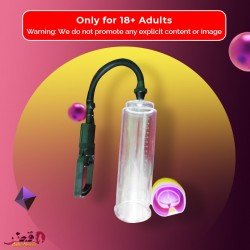 Ultra Penis Pro Enlargement Pump PE-008