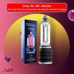 Bathmate Hydromax X40 Hydropump (Penis Enlargement Pump) PE-011