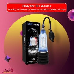 LED Automatic Electric pro extender Penis Enlargement  PE-018