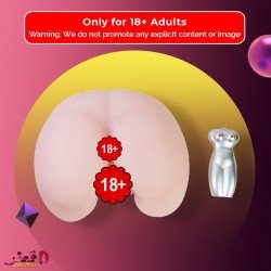 Fuck Me - Doggy Style - VIBRATING PUSSY BAV-002