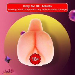 Super Hot Pussy and Ass BAV-006