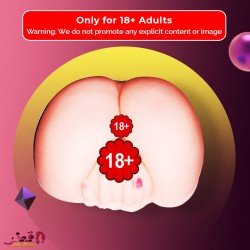 Perfect Vagina and Ass BAV-013