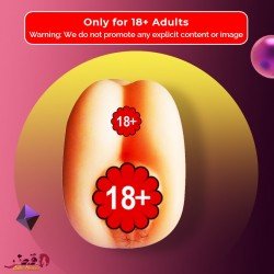 Super Hot Pussy and Ass V2 BAV-014