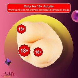 Big Sexy Breast with Nipple & Pussy BAV-015