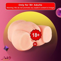 Realistic Big Ass and Vagina BAV-016