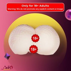 Lusty Love Big Artificial Vagina BAV-022